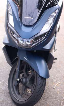 HONDA-PCX 160 DLX HONDA-PCX 160 DLX-2023