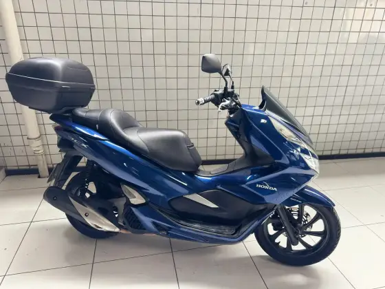 HONDA PCX DLX 