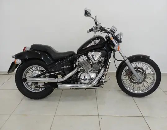 HONDA SHADOW 600C VT 