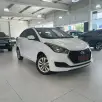 HYUNDAI HB20S 1.6 COMFORT PLUS 16V FLEX 4P AUTOMÁTICO HYUNDAI HB20S 1.6 COMFORT PLUS 16V FLEX 4P AUTOMÁTICO