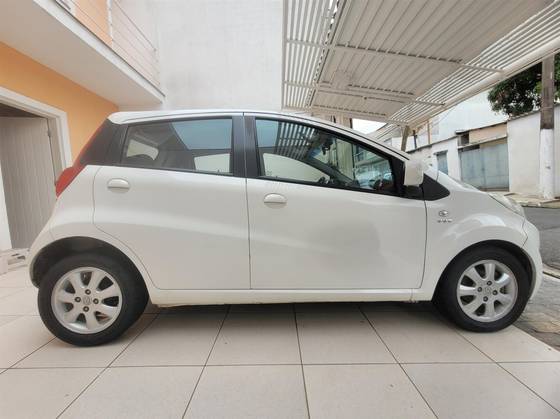 JAC J2 1.4 16V GASOLINA 4P MANUAL