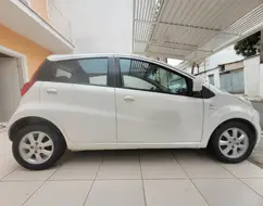 JAC J2 1.4 16V GASOLINA 4P MANUAL JAC J2 1.4 16V GASOLINA 4P MANUAL