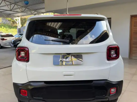 JEEP-RENEGADE-2.0 16V TURBO DIESEL LONGITUDE 4P 4X4 AUTOMÁTICO JEEP-RENEGADE-2020