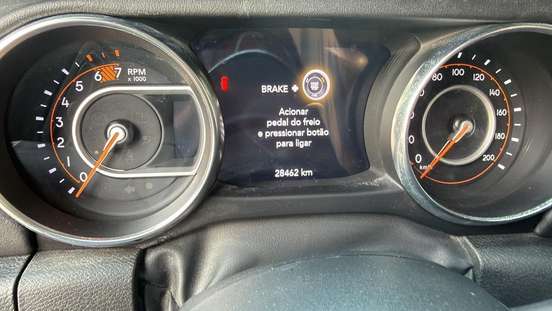 JEEP-WRANGLER-2.0 TURBO GASOLINA SAHARA 4P 4X4 AT8 JEEP-WRANGLER-2022
