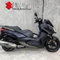 KYMCO DOWNTOWN 300 i ABS KYMCO DOWNTOWN 300 i ABS