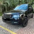LAND ROVER RANGE ROVER 3.0 VOGUE V6 24V TURBO DIESEL 4P AUTOMÁTICO LAND ROVER RANGE ROVER 3.0 VOGUE V6 24V TURBO DIESEL 4P AUTOMÁTICO
