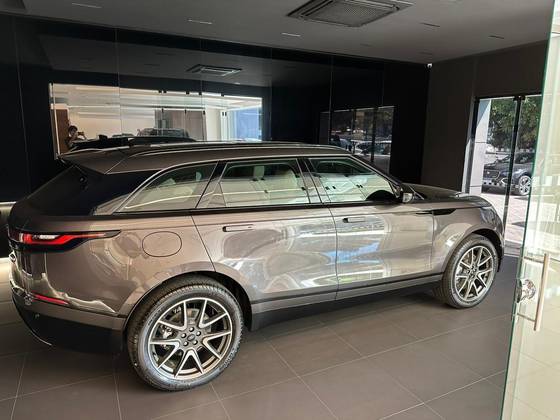 LAND ROVER RANGE ROVER VELAR 2.0 P400E PHEV R-DYNAMIC HSE AUTOMÁTICO