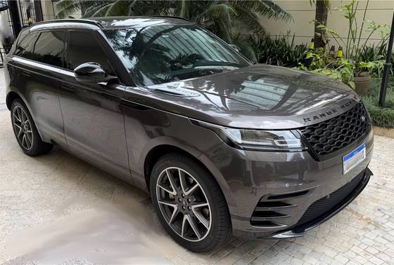 LAND ROVER RANGE ROVER VELAR 2.0 P400E PHEV R-DYNAMIC HSE AUTOMÁTICO