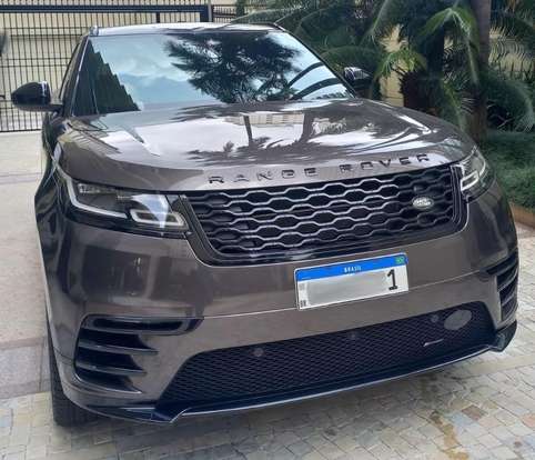 LAND ROVER-RANGE ROVER VELAR-2023