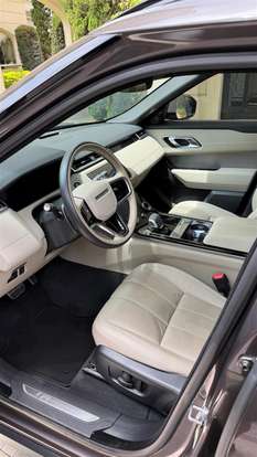 LAND ROVER-RANGE ROVER VELAR-2023