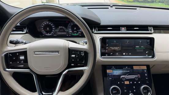 LAND ROVER-RANGE ROVER VELAR-2023