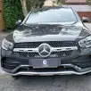 MERCEDES-BENZ GLC 300 2.0 CGI GASOLINA COUPÉ AMG LINE 4MATIC 9G-TRONIC MERCEDES-BENZ GLC 300 2.0 CGI GASOLINA COUPÉ AMG LINE 4MATIC 9G-TRONIC