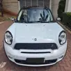 MINI COUNTRYMAN 1.6 S TURBO 16V 184CV GASOLINA 4P AUTOMÁTICO MINI COUNTRYMAN 1.6 S TURBO 16V 184CV GASOLINA 4P AUTOMÁTICO