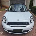 MINI COUNTRYMAN 1.6 S TURBO 16V 184CV GASOLINA 4P AUTOMÁTICO MINI COUNTRYMAN 1.6 S TURBO 16V 184CV GASOLINA 4P AUTOMÁTICO