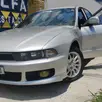 MITSUBISHI GALANT 2.5 SEDAN VR-6 GASOLINA 4P AUTOMÁTICO MITSUBISHI GALANT 2.5 SEDAN VR-6 GASOLINA 4P AUTOMÁTICO