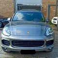 PORSCHE CAYENNE 3.6 4X4 V6 24V GASOLINA 4P TIPTRONIC PORSCHE CAYENNE 3.6 4X4 V6 24V GASOLINA 4P TIPTRONIC