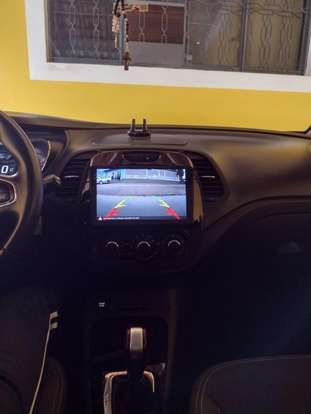 RENAULT-CAPTUR-1.6 16V SCE FLEX LIFE X-TRONIC RENAULT-CAPTUR-2018