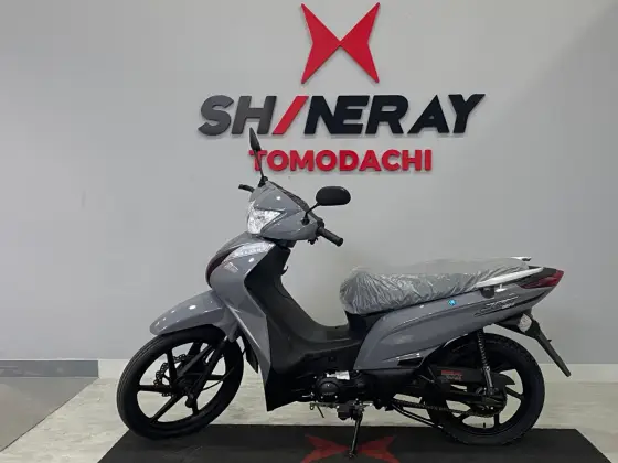 SHINERAY JET 50 S 