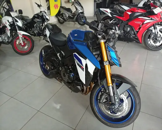 SUZUKI GSX-S1000A ABS 
