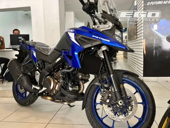 SUZUKI V-STROM 1050XT ABS SUZUKI V-STROM 1050XT ABS