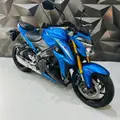 SUZUKI GSX-S1000 ABS SUZUKI GSX-S1000 ABS