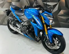 SUZUKI GSX-S1000 ABS SUZUKI GSX-S1000 ABS