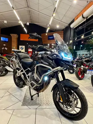 TRIUMPH TIGER 1200 GT EXPLORER 
