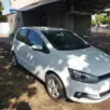 VOLKSWAGEN FOX 1.6 MSI COMFORTLINE 8V FLEX 4P MANUAL VOLKSWAGEN FOX 1.6 MSI COMFORTLINE 8V FLEX 4P MANUAL