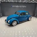 VOLKSWAGEN FUSCA 1.5 8V GASOLINA 2P MANUAL VOLKSWAGEN FUSCA 1.5 8V GASOLINA 2P MANUAL