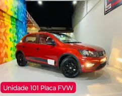 VOLKSWAGEN GOL 1.0 12V MPI TOTALFLEX LAST EDITION 4P MANUAL VOLKSWAGEN GOL 1.0 12V MPI TOTALFLEX LAST EDITION 4P MANUAL