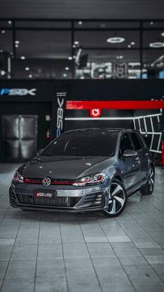 VOLKSWAGEN GOLF 2.0 350 TSI GASOLINA GTI DSG