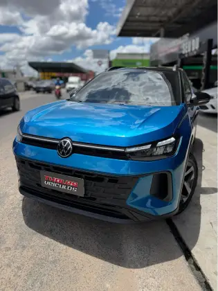 VOLKSWAGEN TERA 1.0 170 TSI HIGH AUTOMÁTICO