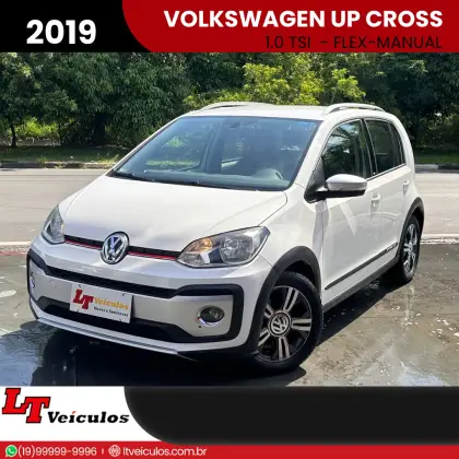 VOLKSWAGEN UP 1.0 TSI MOVE UP 12V FLEX 4P MANUAL VOLKSWAGEN UP 1.0 TSI MOVE UP 12V FLEX 4P MANUAL