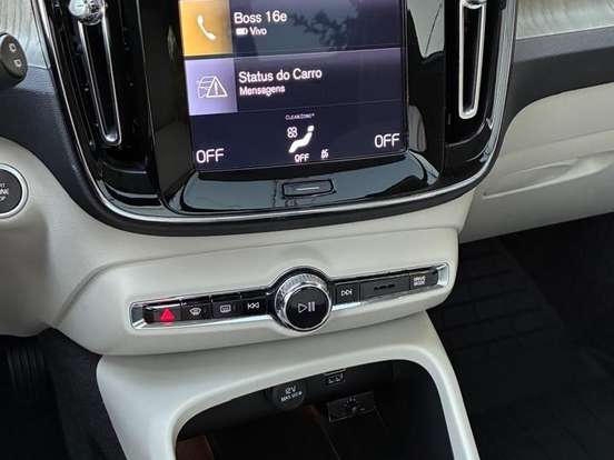 VOLVO-XC40-2.0 T4 GASOLINA INSCRIPTION GEARTRONIC VOLVO-XC40-2020