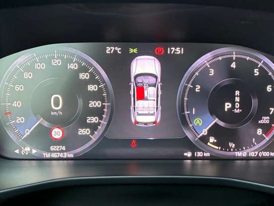 VOLVO-XC40-2.0 T4 GASOLINA INSCRIPTION GEARTRONIC VOLVO-XC40-2020
