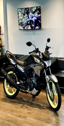 YAMAHA FACTOR 150 DX YAMAHA FACTOR 150 DX
