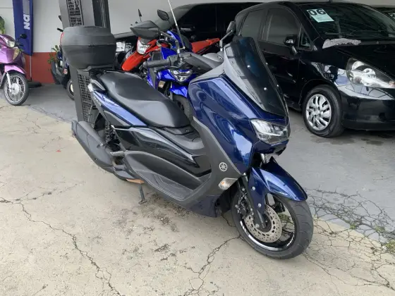 YAMAHA NMAX 160 ABS YAMAHA NMAX 160 ABS