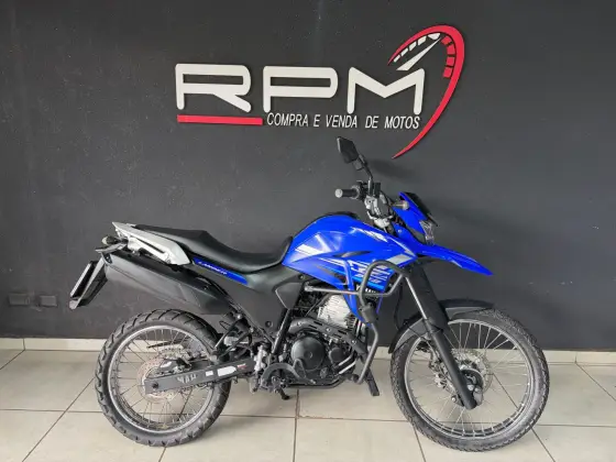 YAMAHA XTZ 250 LANDER 