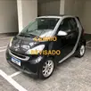 SMART FORTWO 1.0 CABRIO TURBO 12V GASOLINA 2P AUTOMÁTICO SMART FORTWO 1.0 CABRIO TURBO 12V GASOLINA 2P AUTOMÁTICO