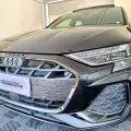 AUDI A3 2.0 40 TFSI GASOLINA SPORTBACK PERFORMANCE BLACK S-TRONIC AUDI A3 2.0 40 TFSI GASOLINA SPORTBACK PERFORMANCE BLACK S-TRONIC