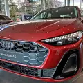 AUDI A5 2.0 TFSI GASOLINA PERFORMANCE S EDITION QUATTRO S TRONIC AUDI A5 2.0 TFSI GASOLINA PERFORMANCE S EDITION QUATTRO S TRONIC
