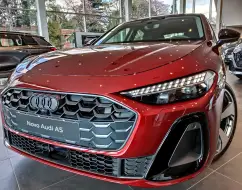 AUDI A5 2.0 TFSI GASOLINA PERFORMANCE S EDITION QUATTRO S TRONIC AUDI A5 2.0 TFSI GASOLINA PERFORMANCE S EDITION QUATTRO S TRONIC