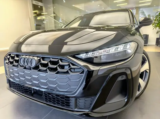 AUDI A5 2.0 TFSI GASOLINA PERFORMANCE S EDITION QUATTRO S TRONIC