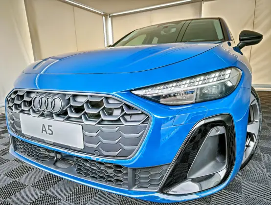 AUDI A5 2.0 TFSI GASOLINA PERFORMANCE S EDITION QUATTRO S TRONIC