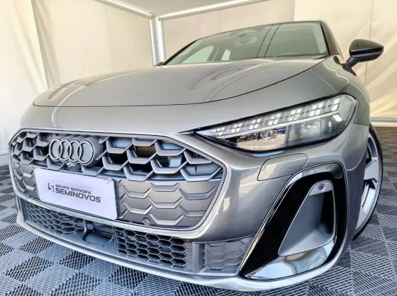 AUDI A5 2.0 TFSI GASOLINA PERFORMANCE S EDITION QUATTRO S TRONIC
