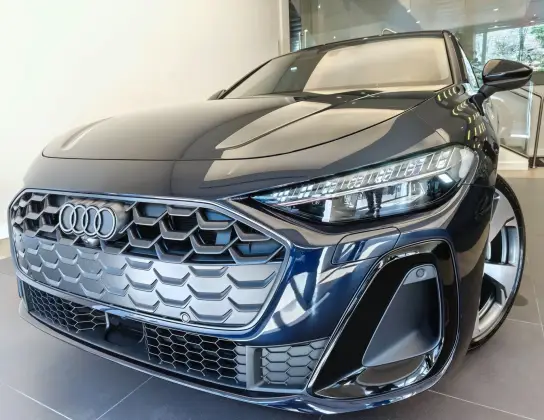 AUDI A5 2.0 TFSI GASOLINA PERFORMANCE S EDITION QUATTRO S TRONIC