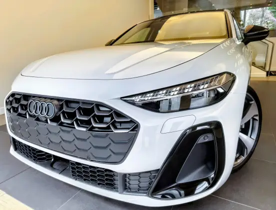 AUDI A5 2.0 TFSI GASOLINA PERFORMANCE S EDITION QUATTRO S TRONIC