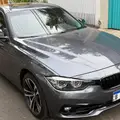 BMW 320i 2.0 M SPORT GP 16V TURBO ACTIVE FLEX 4P AUTOMÁTICO BMW 320i 2.0 M SPORT GP 16V TURBO ACTIVE FLEX 4P AUTOMÁTICO