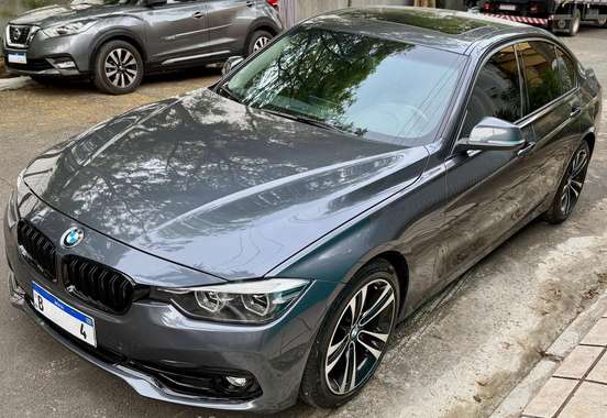 BMW-320i-2018