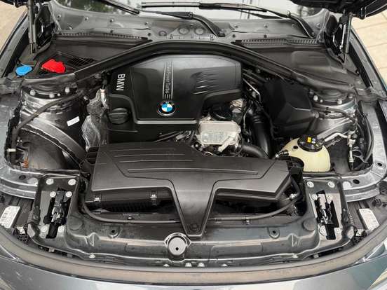 BMW-320i-2.0 M SPORT GP 16V TURBO ACTIVE FLEX 4P AUTOMÁTICO BMW-320i-2018